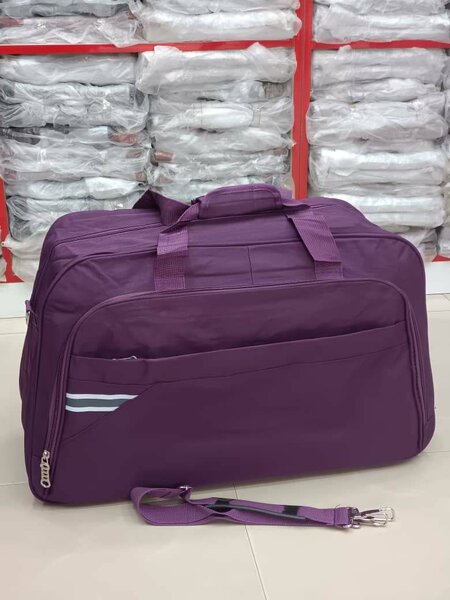 Travel bag