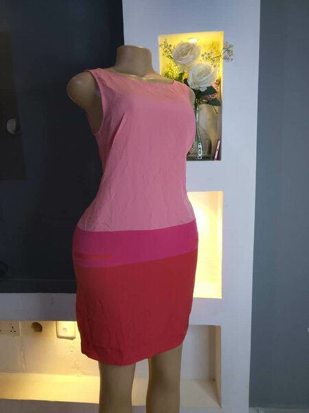 Ladies dress