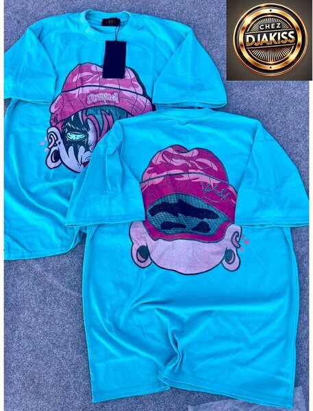 Tee-shirts