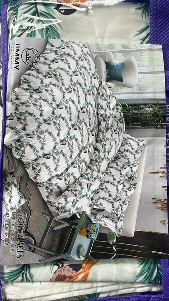 Draps de lit