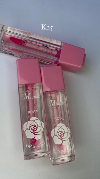 Lip gloss