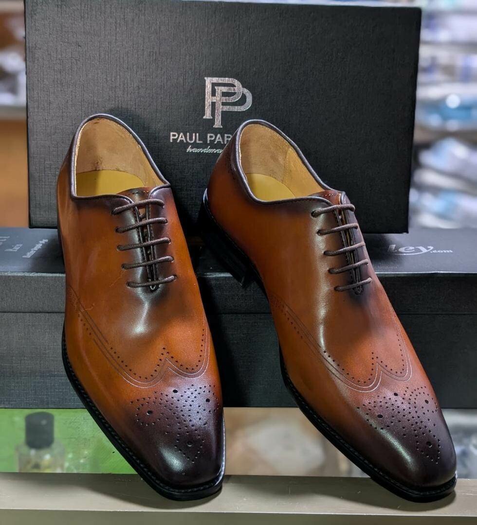 Souliers