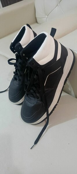 Thick Soles Shoes