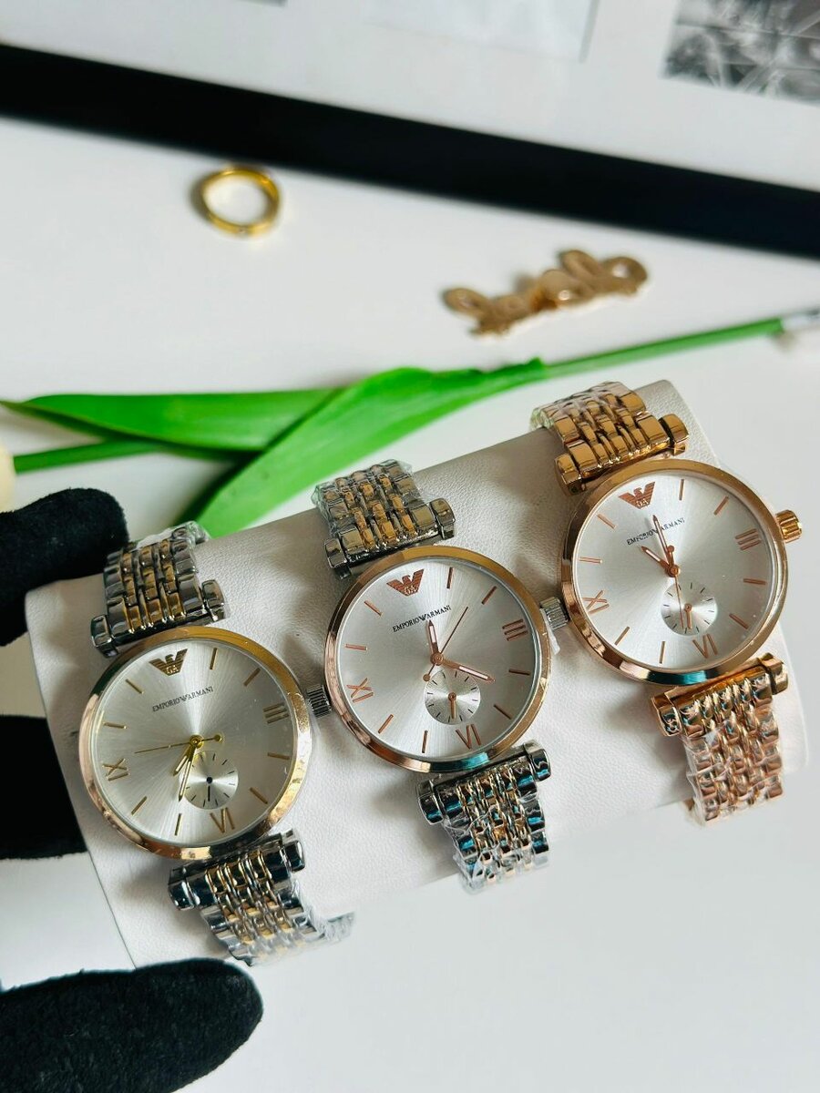 Wrist Watch