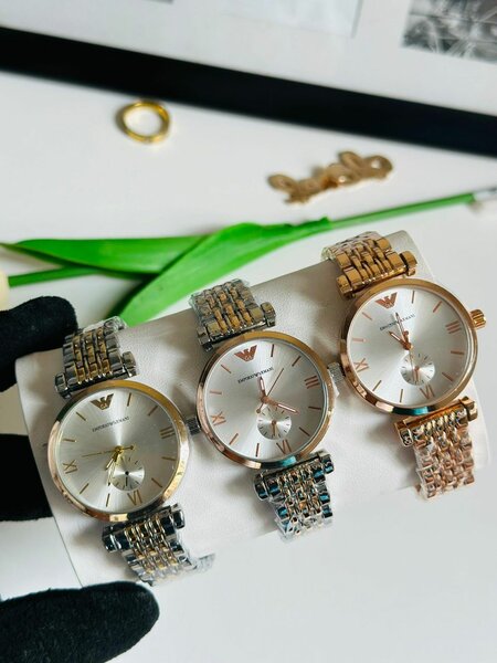 Wrist Watch