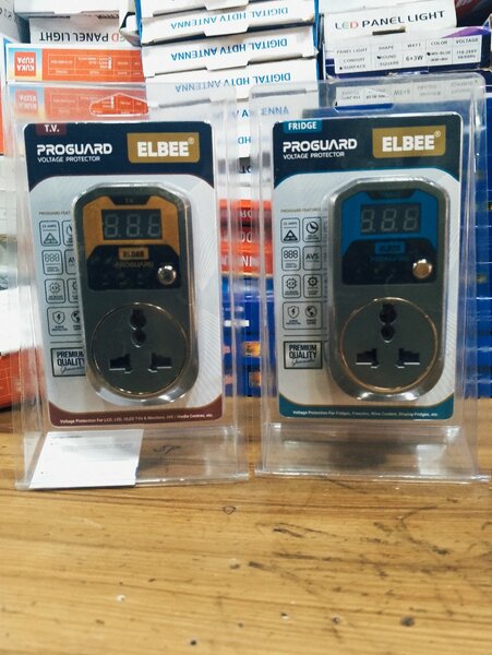 Elbee proguard