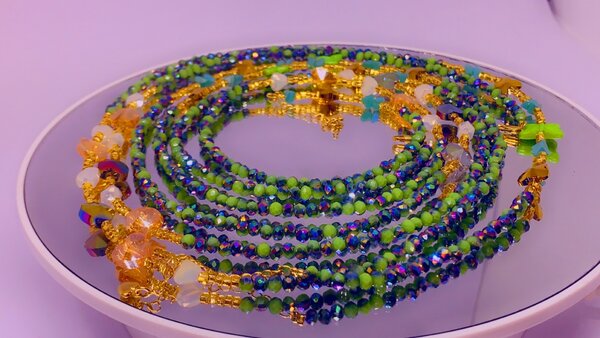 waistbeads
