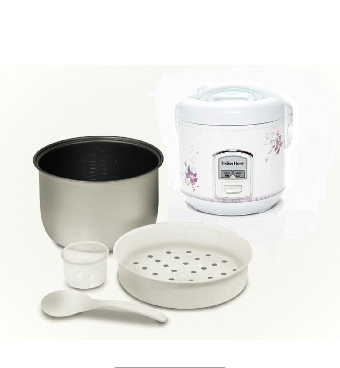 Rice cooker
