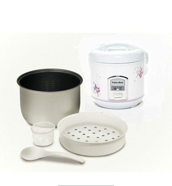 Rice cooker