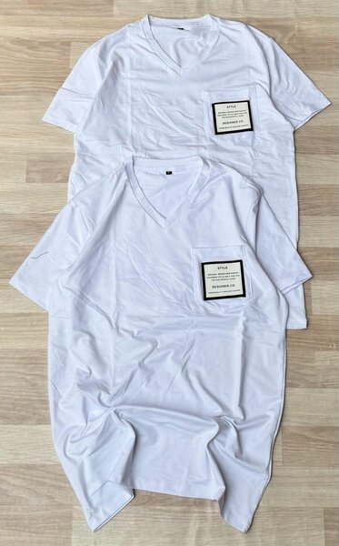 Chic tee-shirt