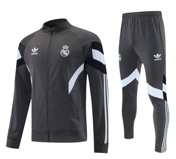 Survêtement adidas Real Madrid