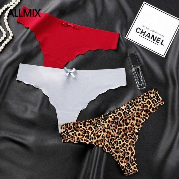 LADIES UNDER WEAR
