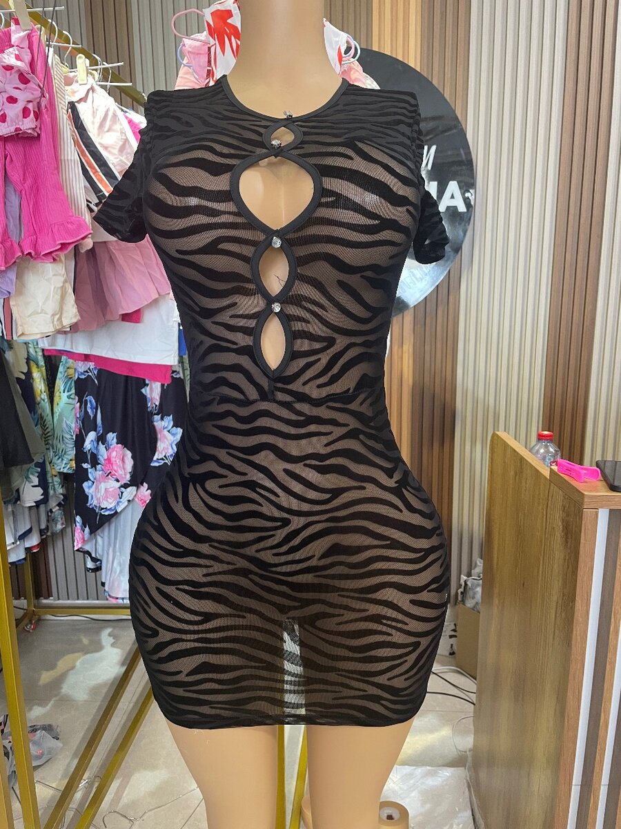 Brand new SHEIN dresses