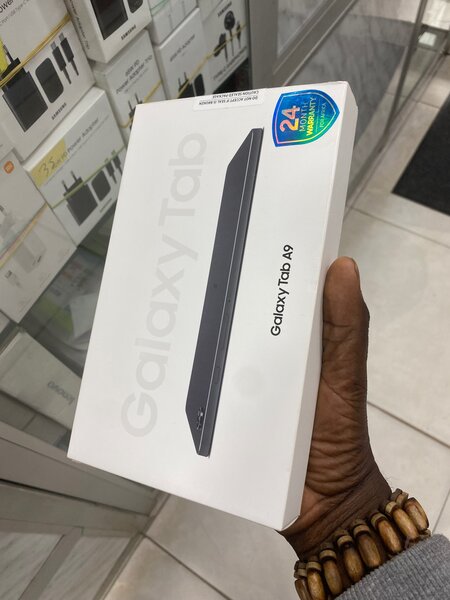 Samsung galaxie tab A 9