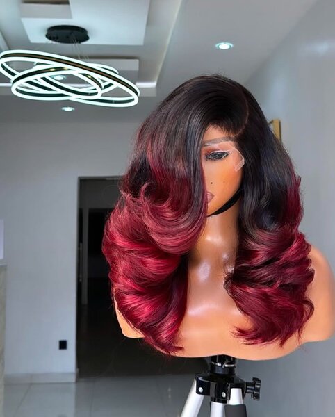 Wigs