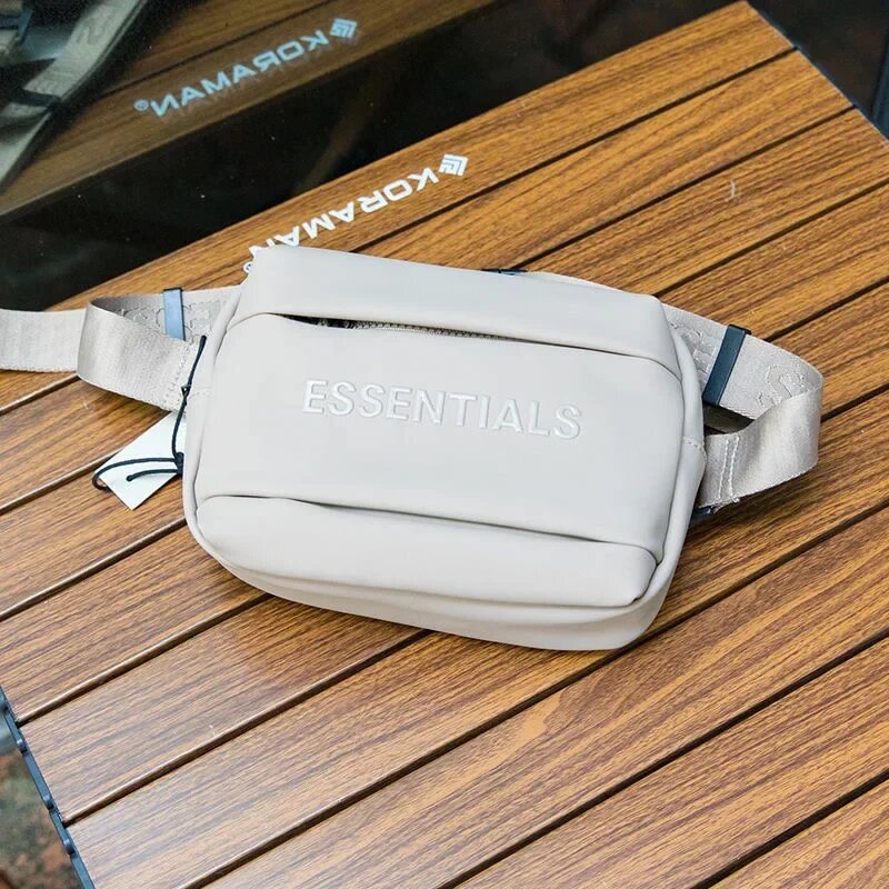 Sacoche essentials