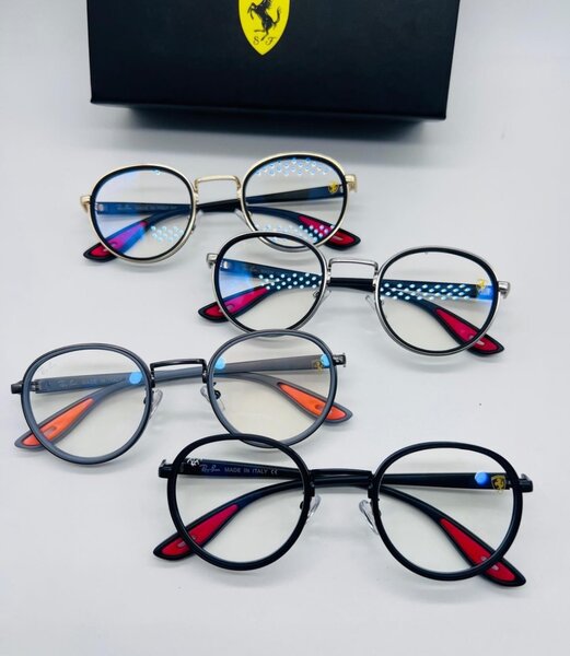 Ferrari frame