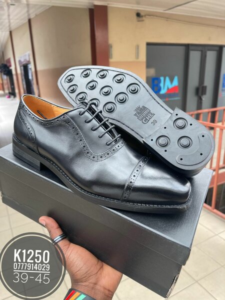 Smart Shoes