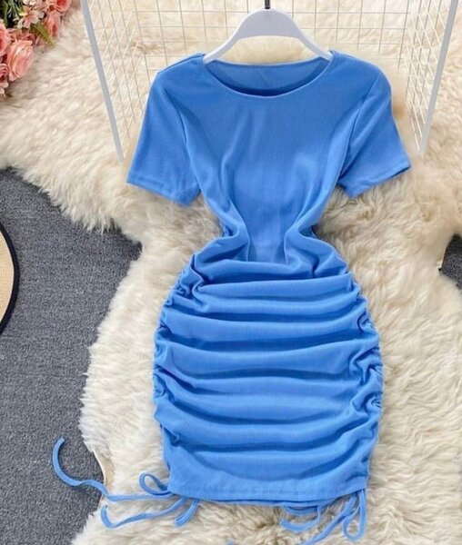 Robe chic