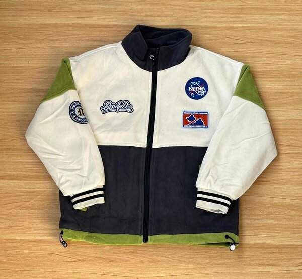 Quality jacket