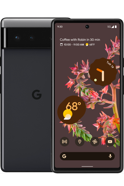 Google Pixel Phones