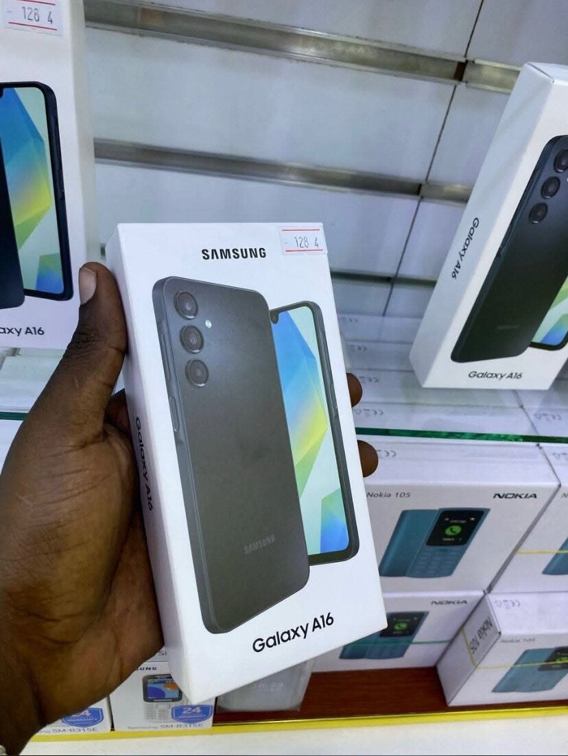 Samsung A16