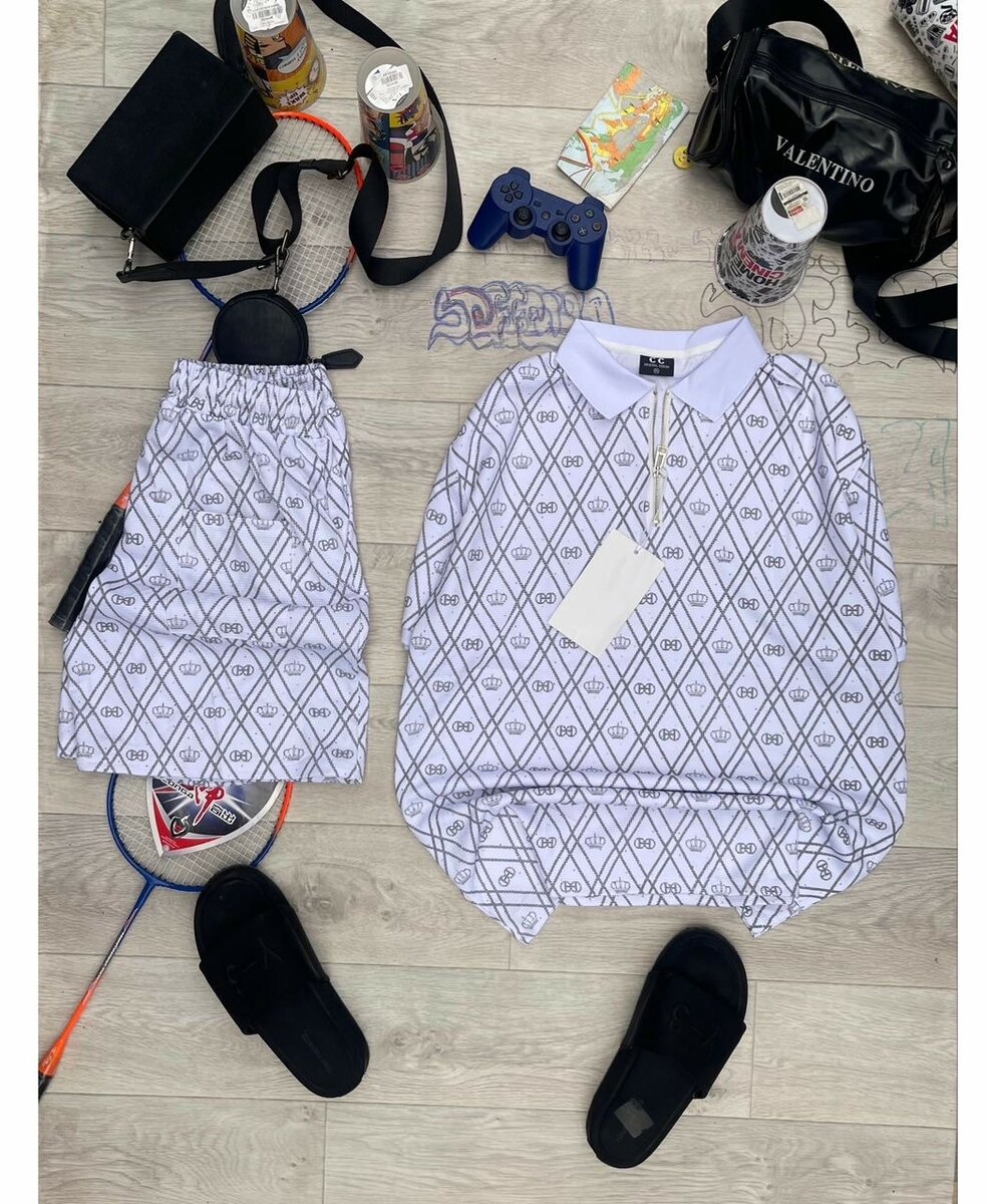 Complet culotte