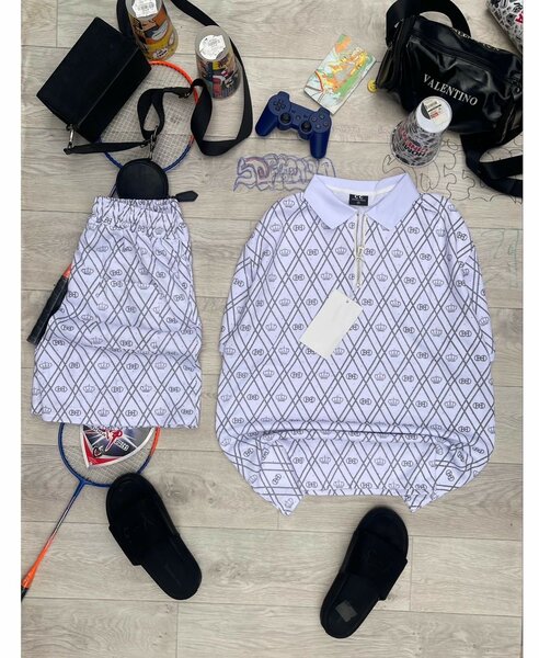 Complet culotte