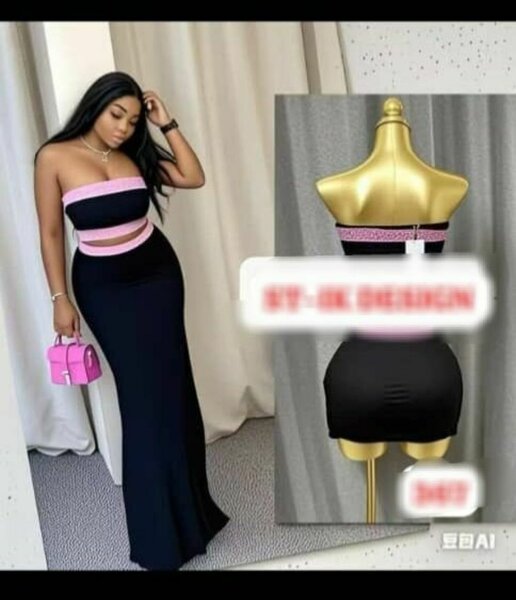 Robe femme