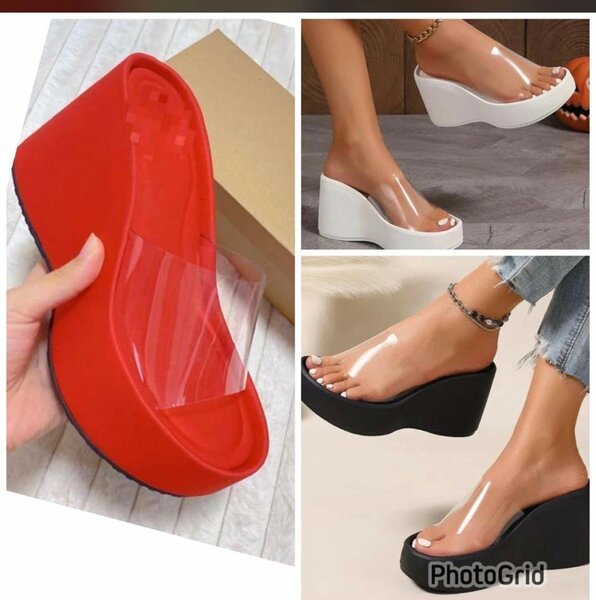 Slippers