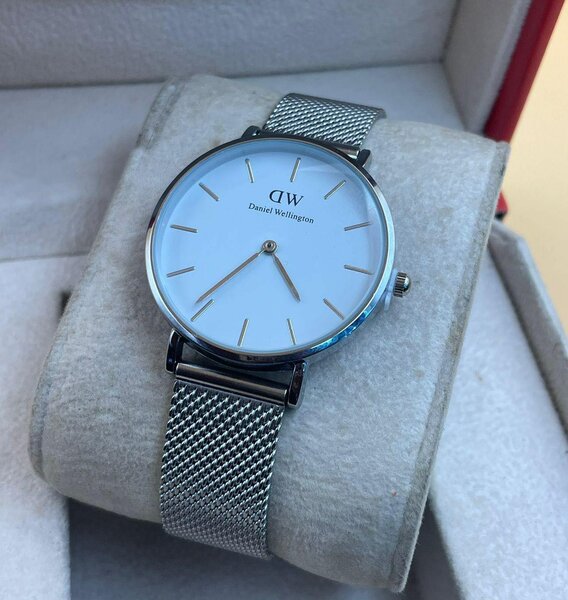 DW watches