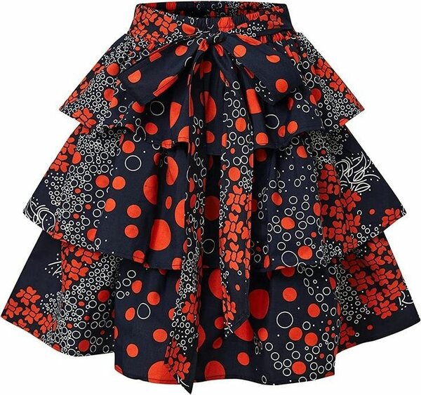 Ladies skirt