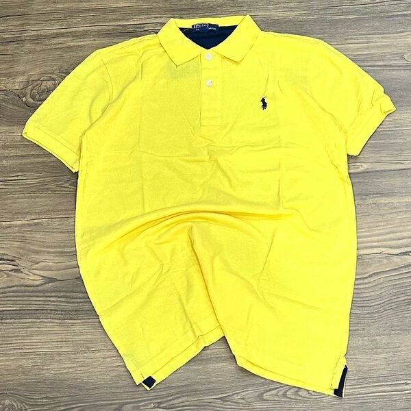 Polo Club Tees