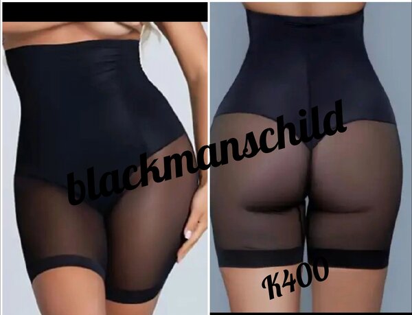 Body shaper
