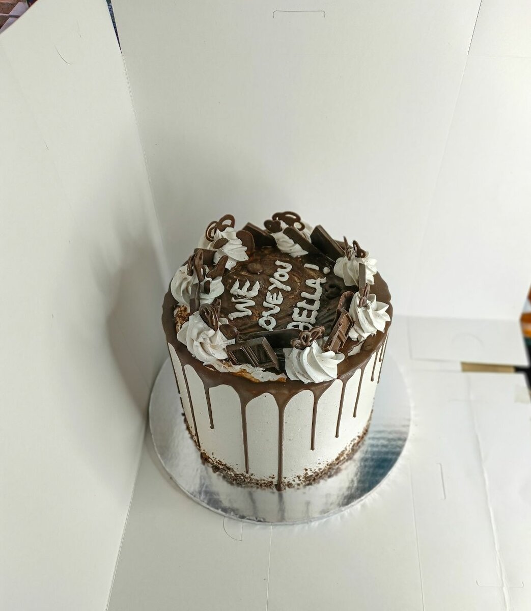 Cakes