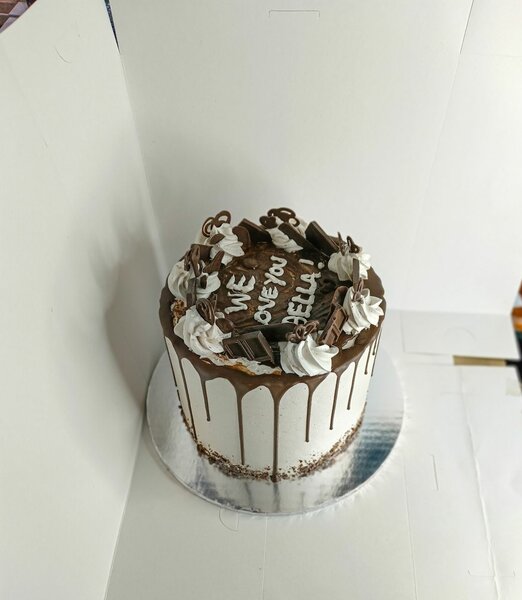 Cakes