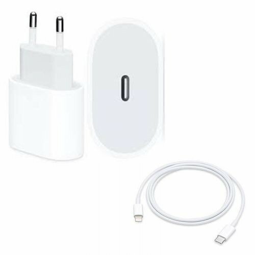 Chargeur type -c iPhone