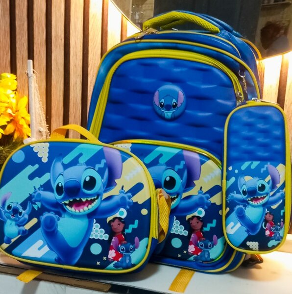 Sacs à dos stitch