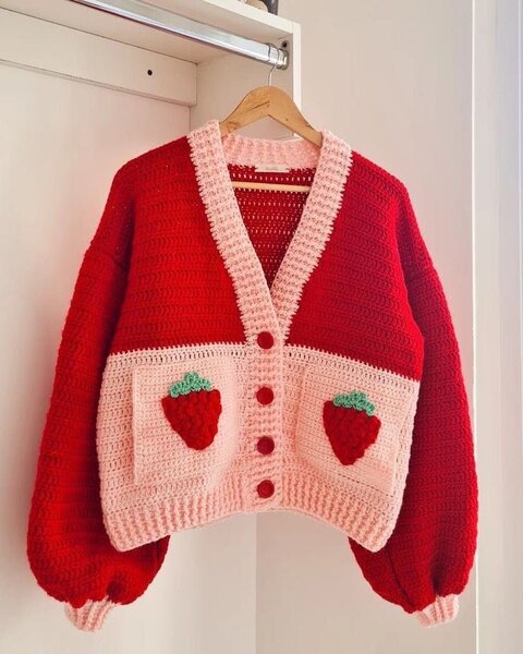 Sweater shirts