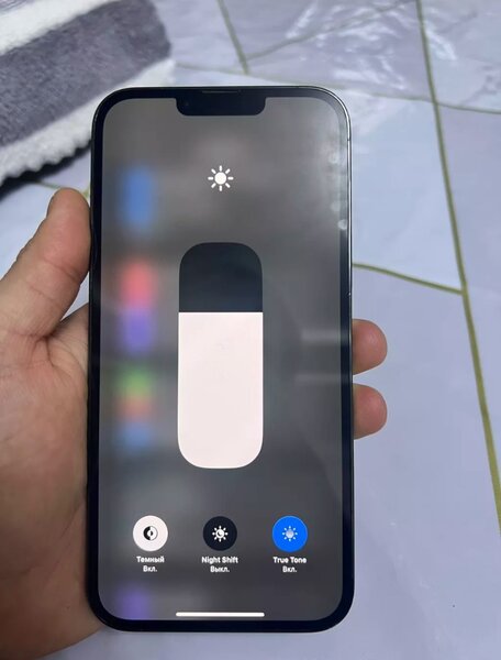 iPhone 13 pro