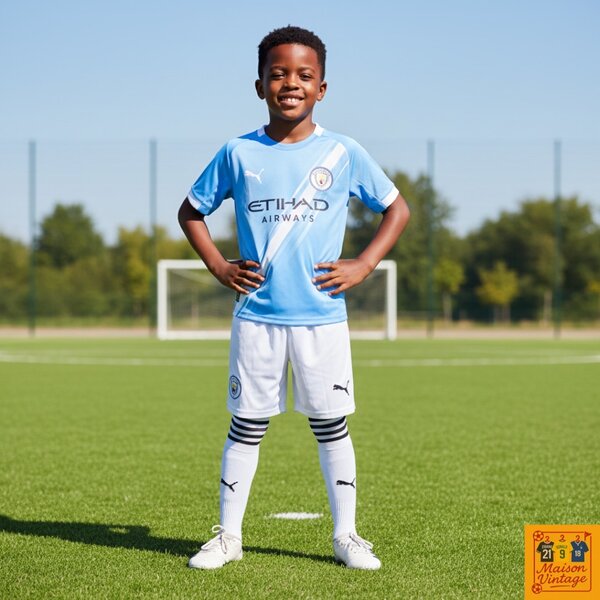 Maillot enfant
