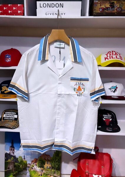 Vintage shirts