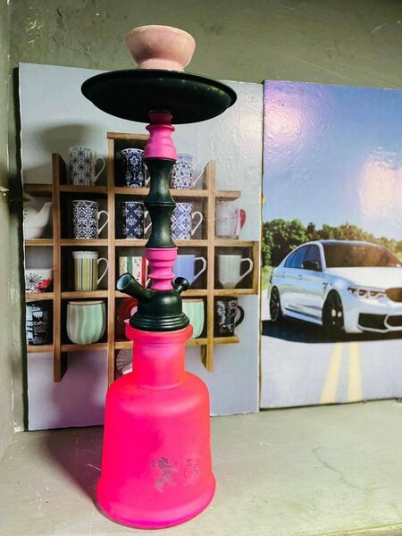Shisha Pots(hookah)
