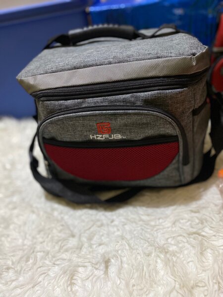 Lunch bag