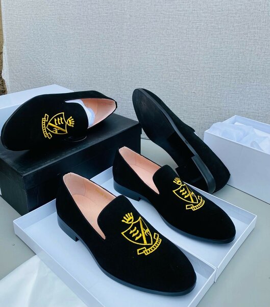 Balmain shoe