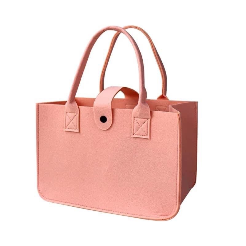 Sac feutre