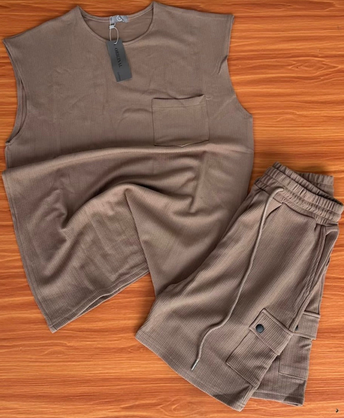 2 piece set