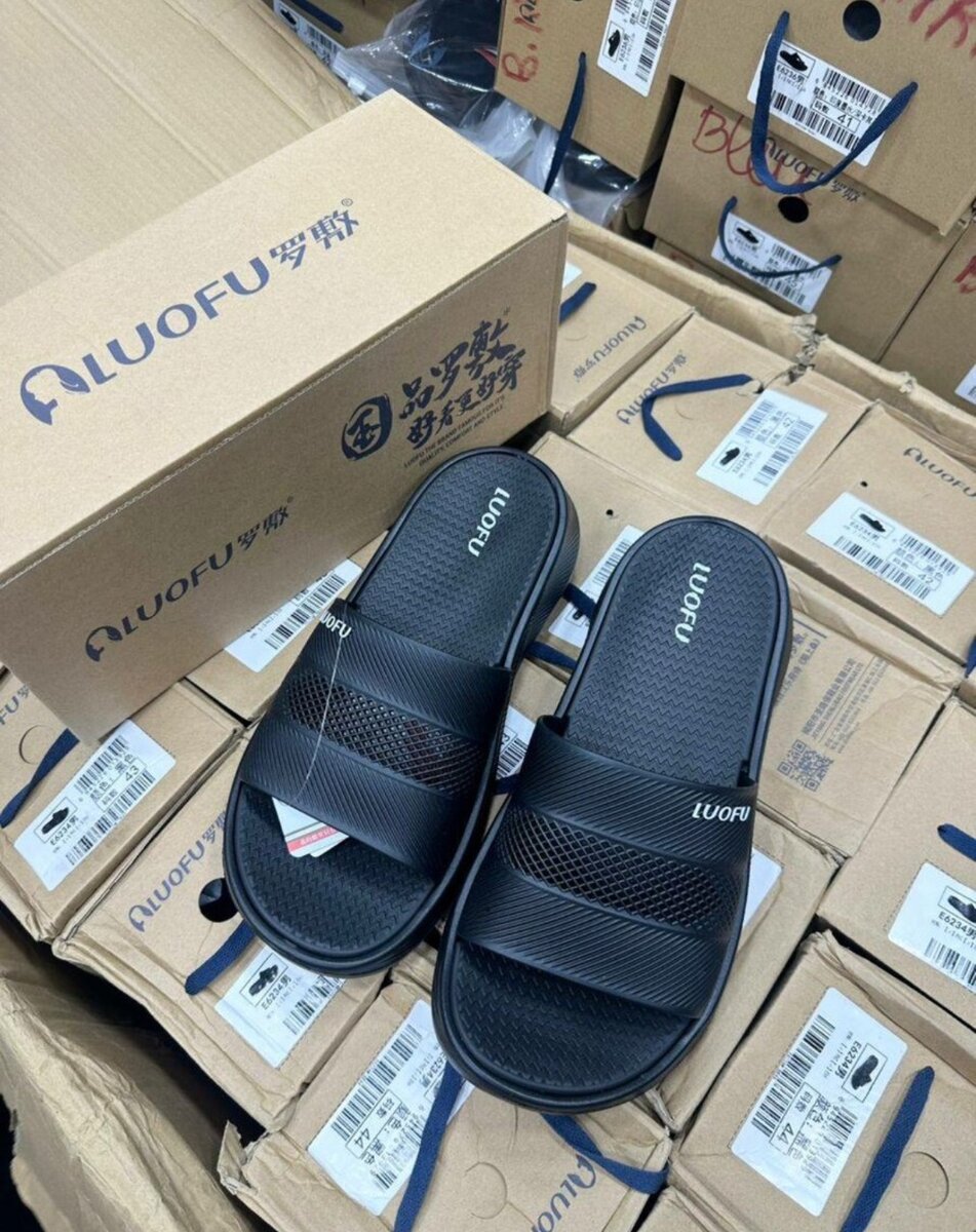 Sandales  LUOFU