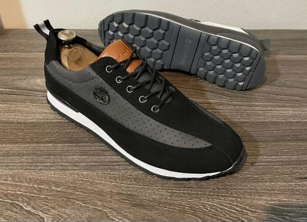 Les TIMBERLAND à nouveau