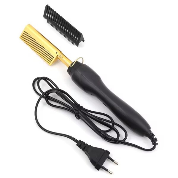Peigne chauffant électrique Waikil